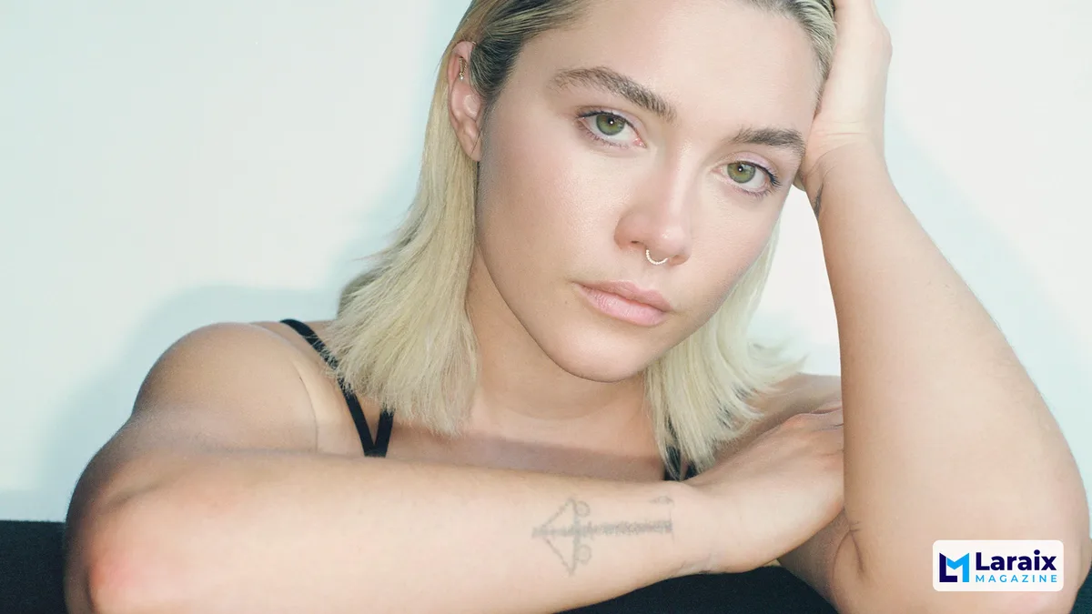Another photo of Florence Rose Pugh; Igor M. Olenicoff