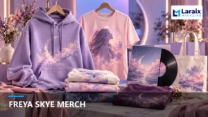 Freya Skye Merch