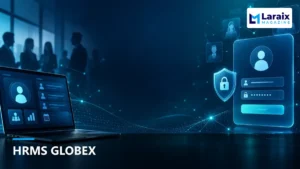HRMS Globex employee login and human resource management system guide