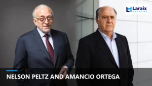 Nelson Peltz and Amancio Ortega: Two Paths to Billionaire Success