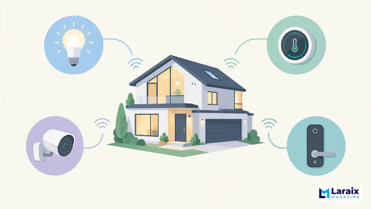 techoelite smart homes