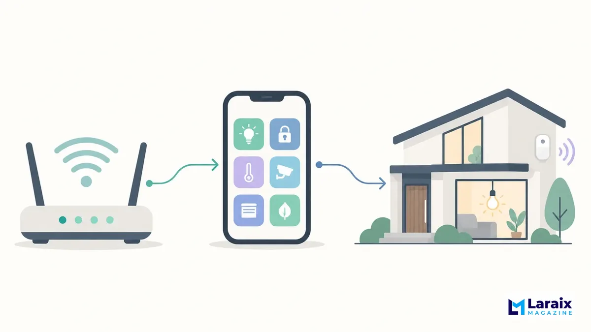 techoelite smart homes