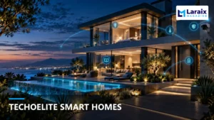 techoelite smart homes